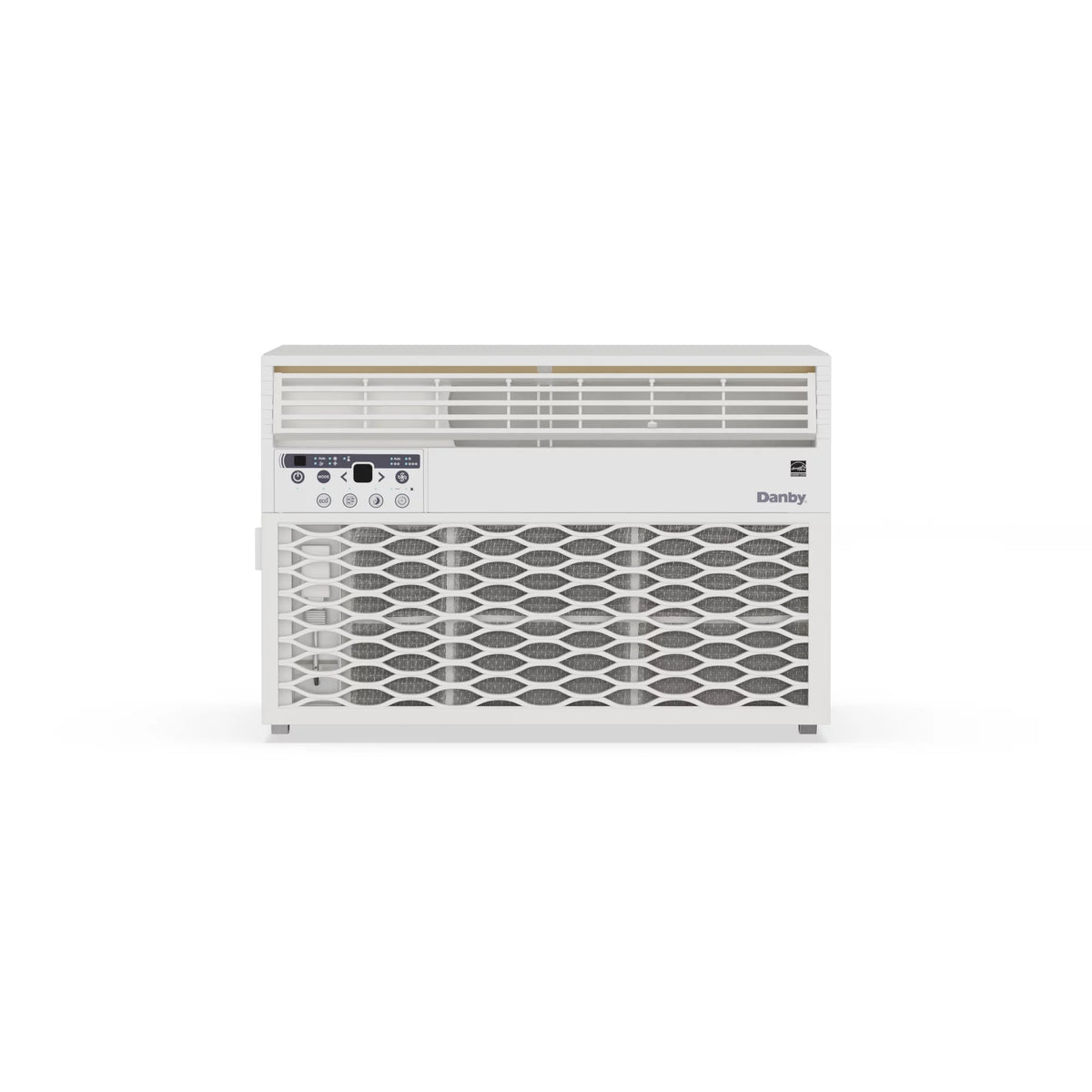 10000 BTU White Window AC V597