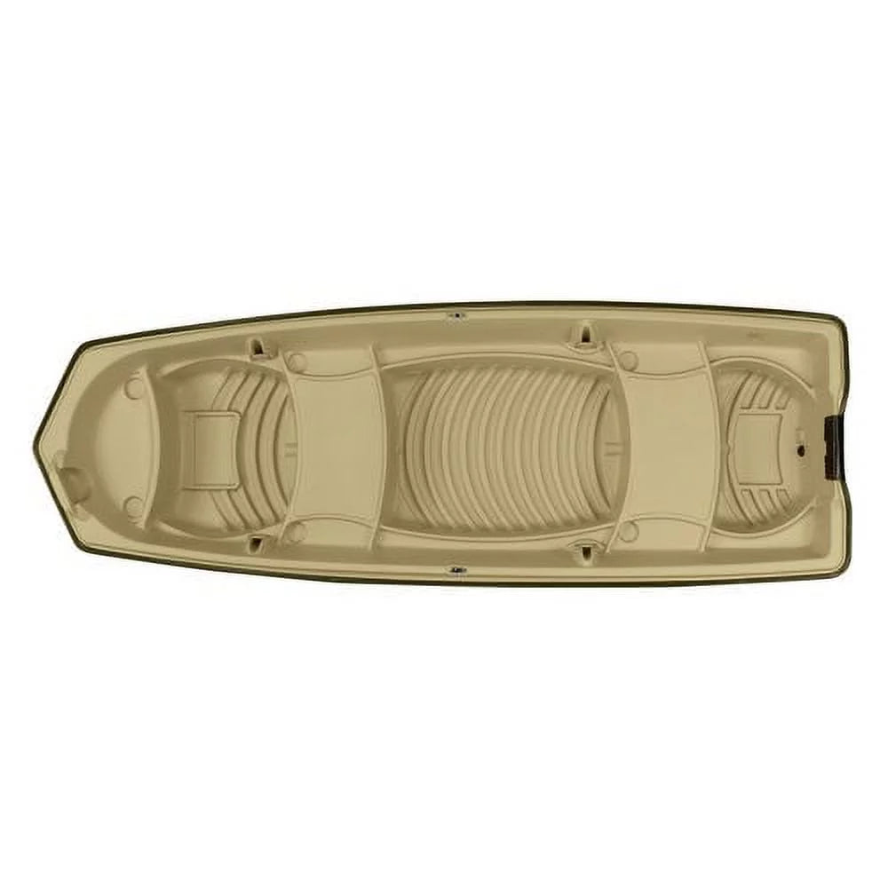 12' Jon Boat B65074