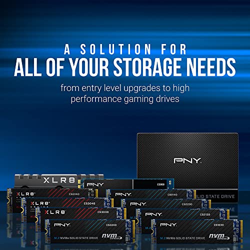 1TB M.2 NVMe Internal Solid State Drive A308714