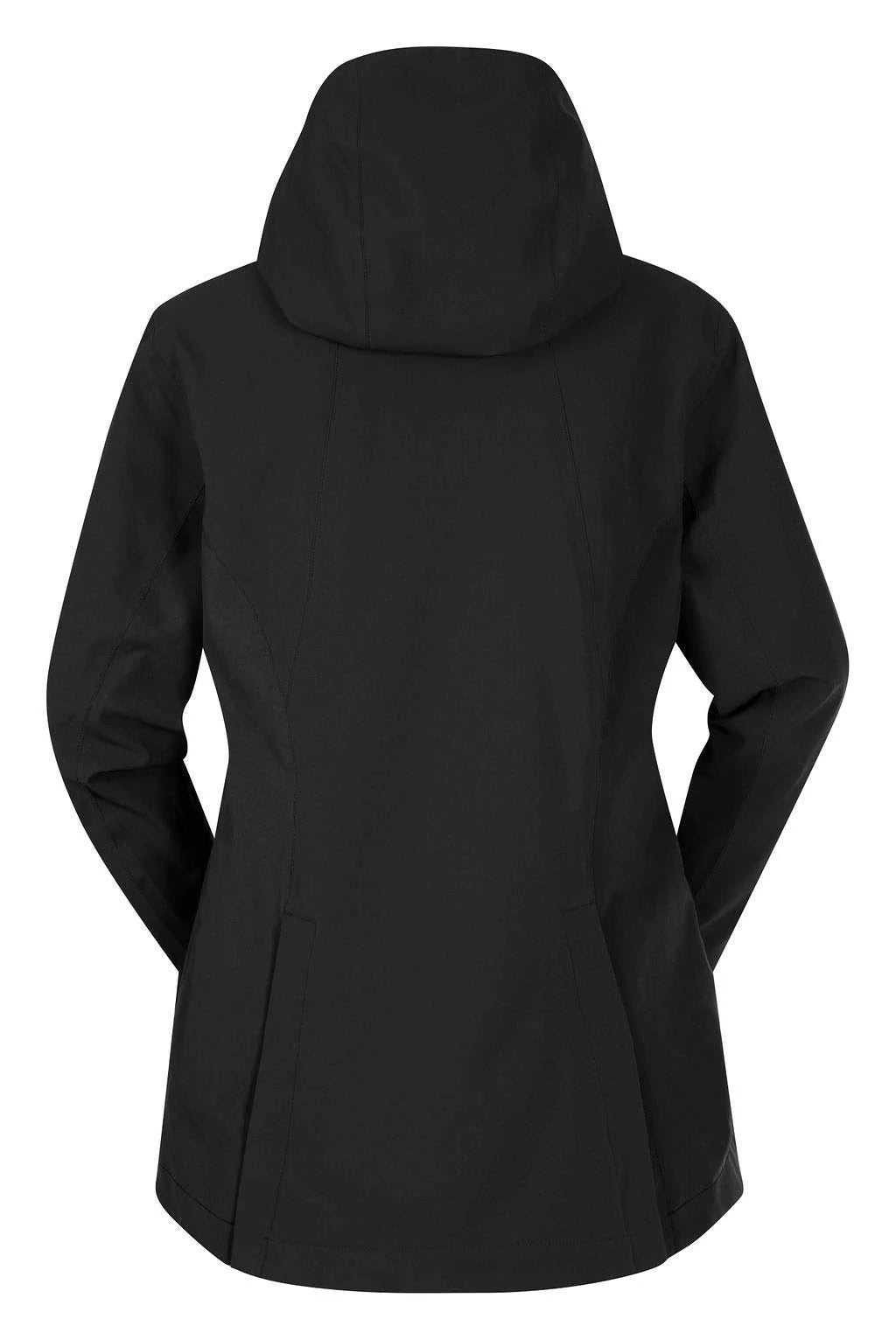 Waterproof Jacket P6887