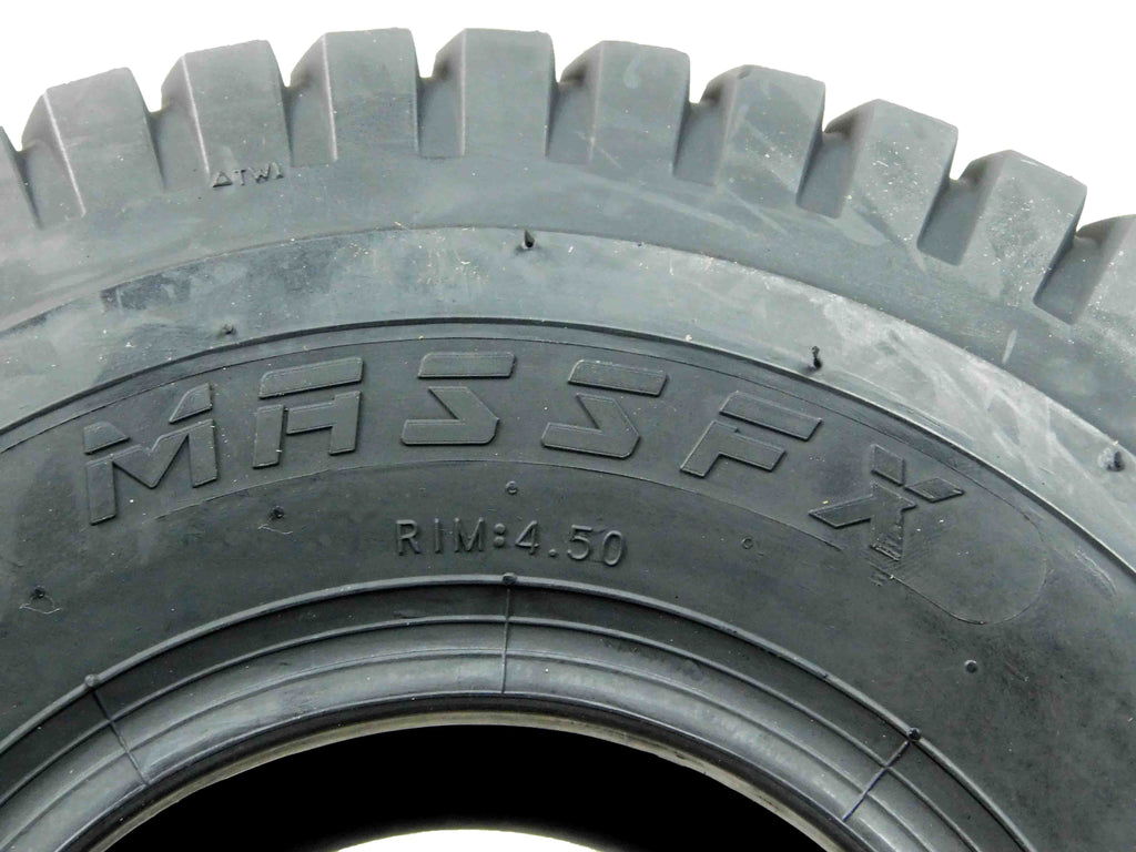 15x6-6 Lawn Mower and Turf Tire Set of 2 R924037