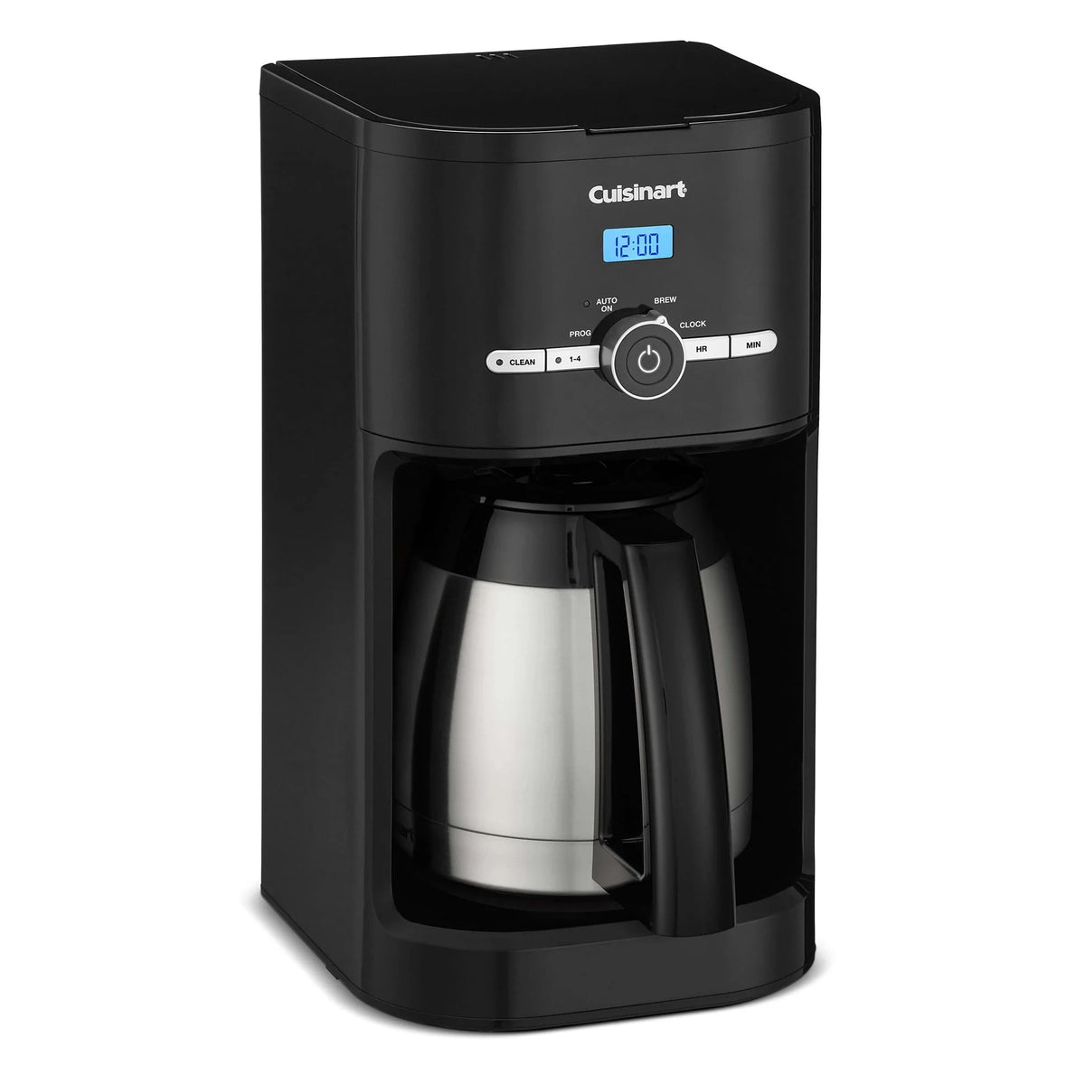 10-Cup Thermal Coffeemaker S2966