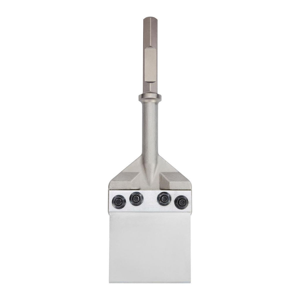 20 in. x 6 in. Hex Bit Floor Scraper X786