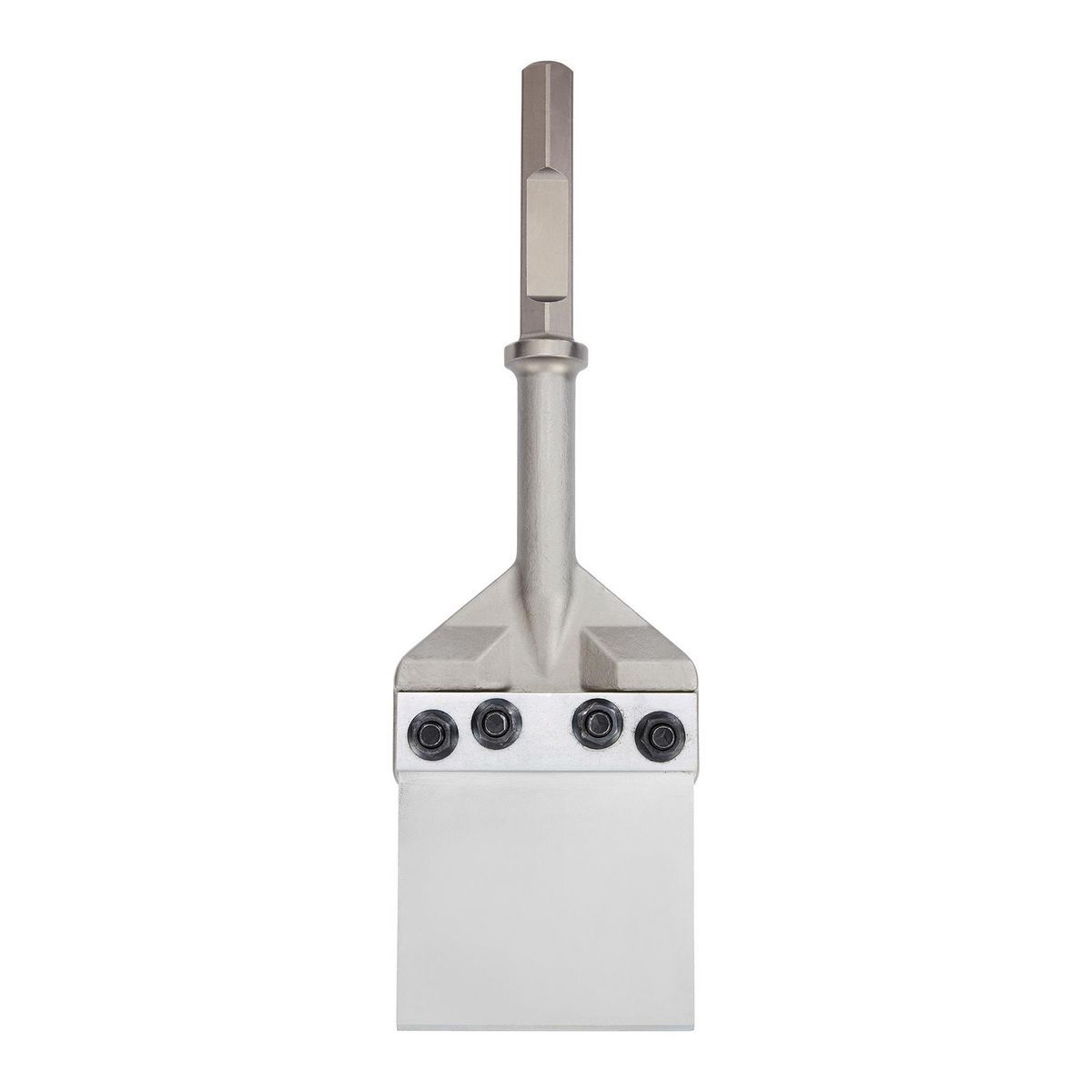20 in. x 6 in. Hex Bit Floor Scraper X786