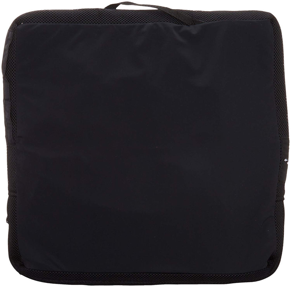 Inflatable Seat Cushion with Stretchable Cover & Non-Skid Bottom C915