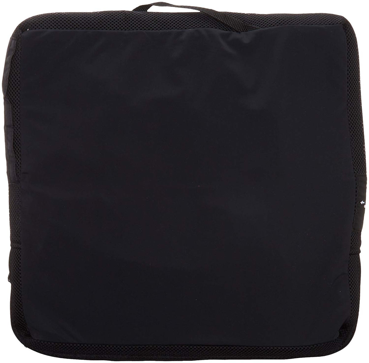 Inflatable Seat Cushion with Stretchable Cover & Non-Skid Bottom C915