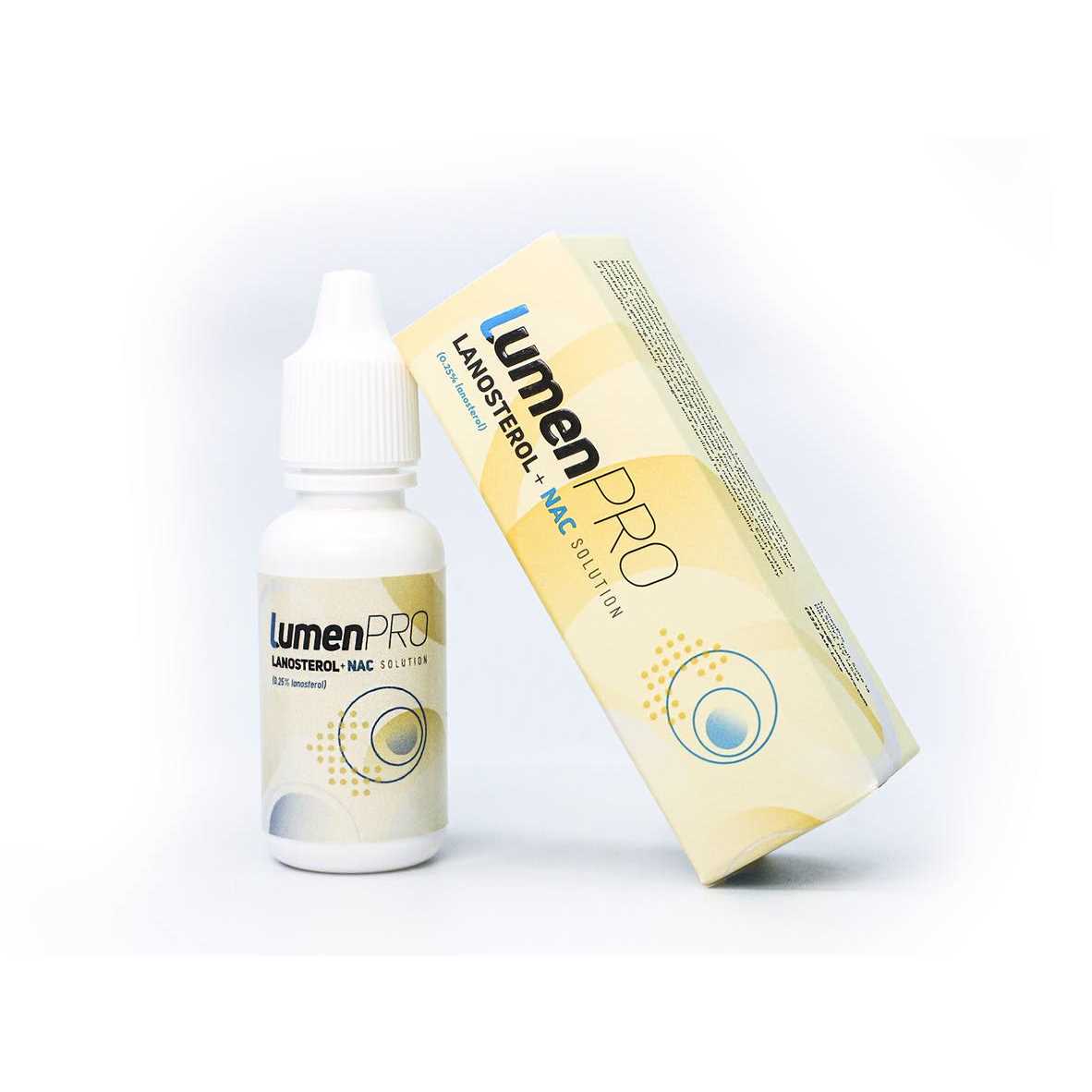 Pet Cataracts Eye Drops E519