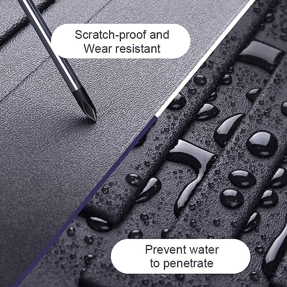 Cargo Mat Liner with Traction Grips X276