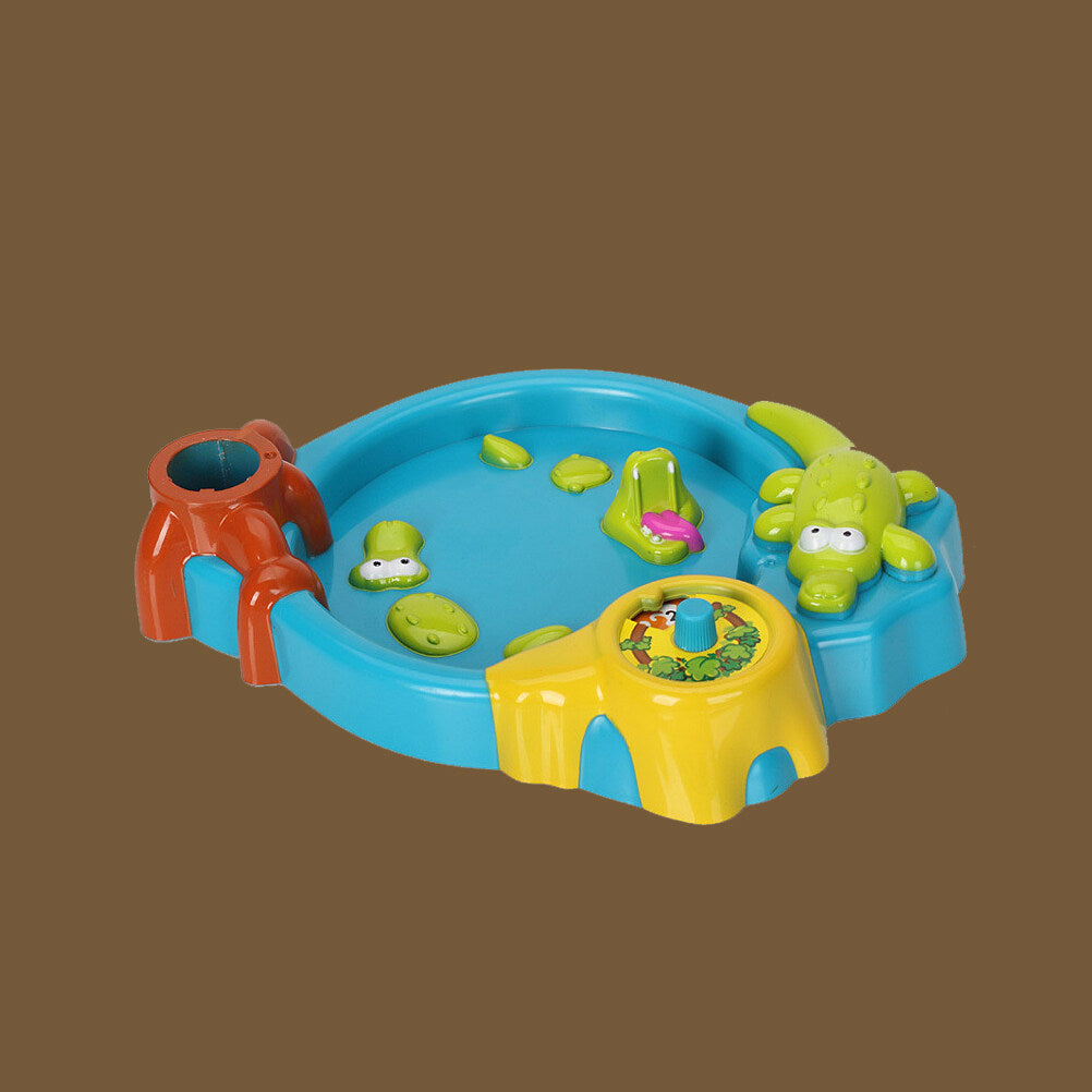 Monkey Swing Tree Board Game Educational Toys Z9731