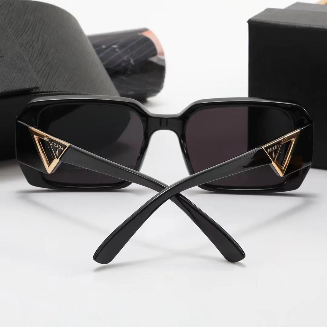 Fashion Polarized Sunglasses I38118