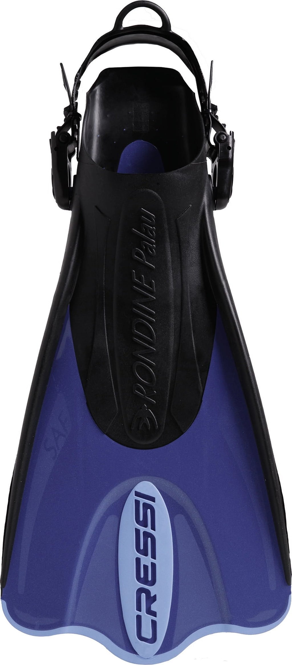 Short Adjustable Fins Z418465
