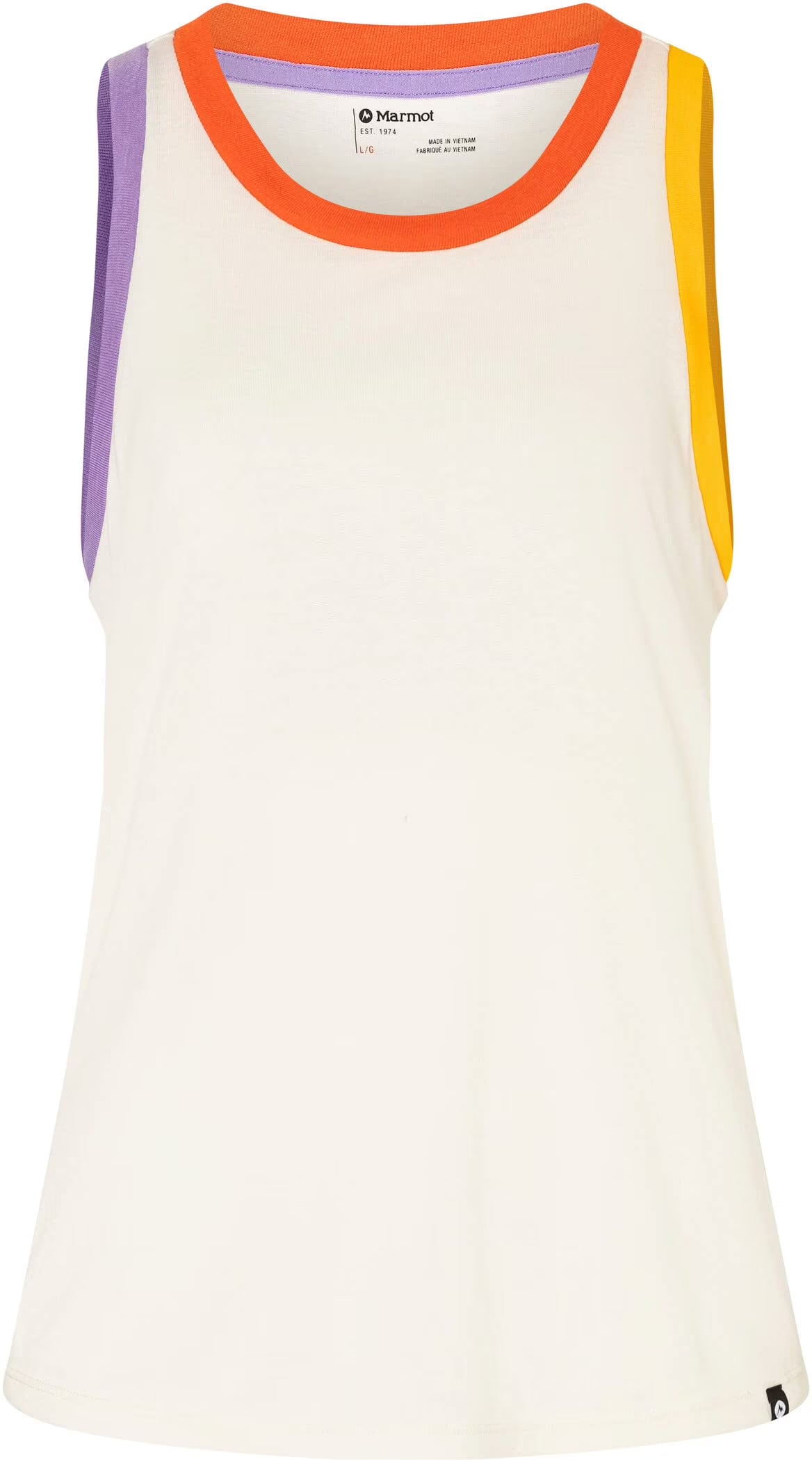 Marmot Wms Switchback Tank Size Medium Z792020