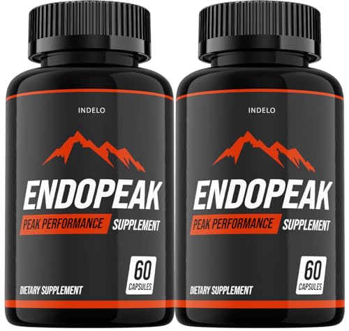 120 Capsules Performance Supplements K644350