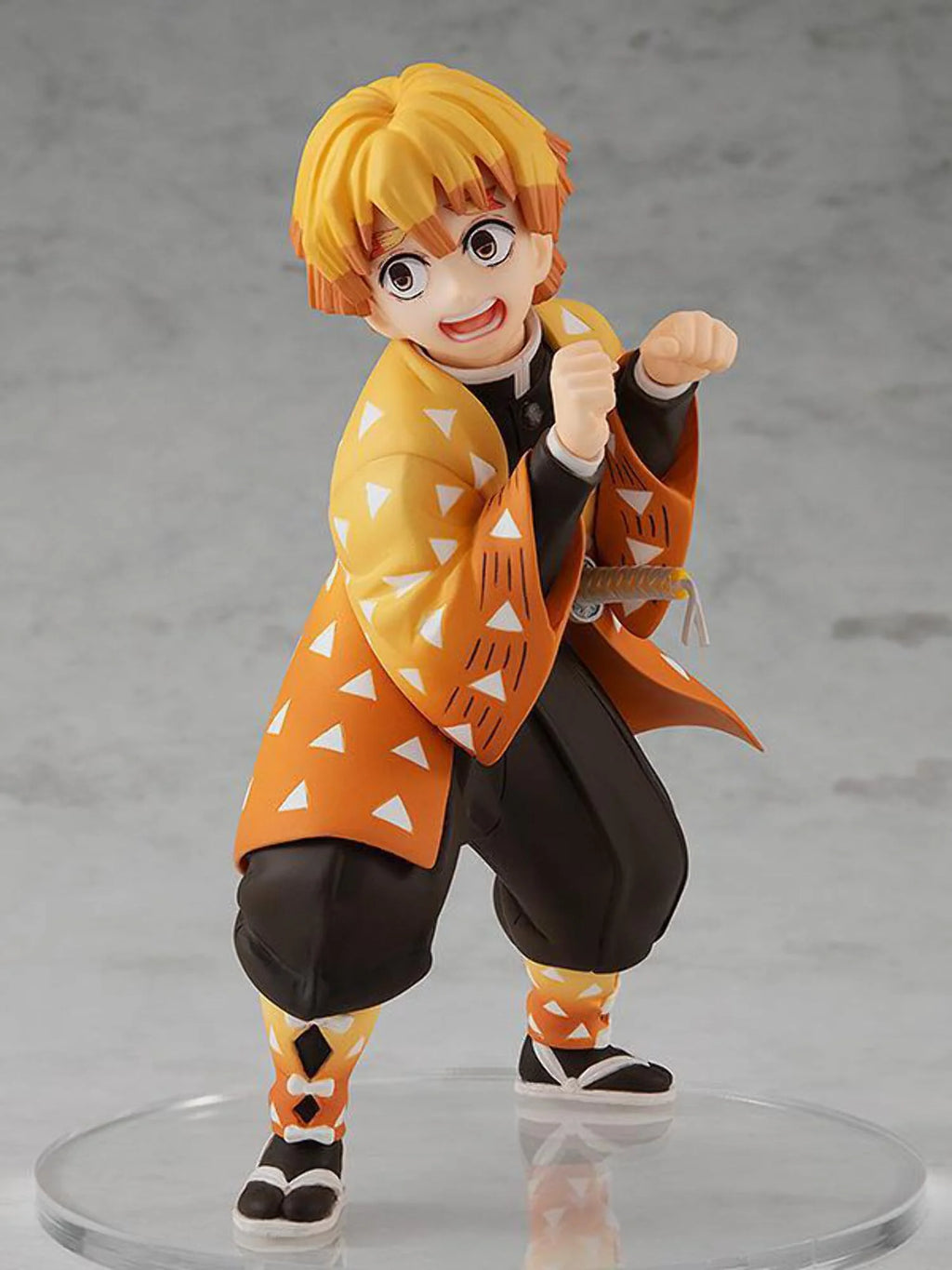 Anime Figure T536