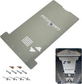 Catalytic Converter Protection Shield E460107
