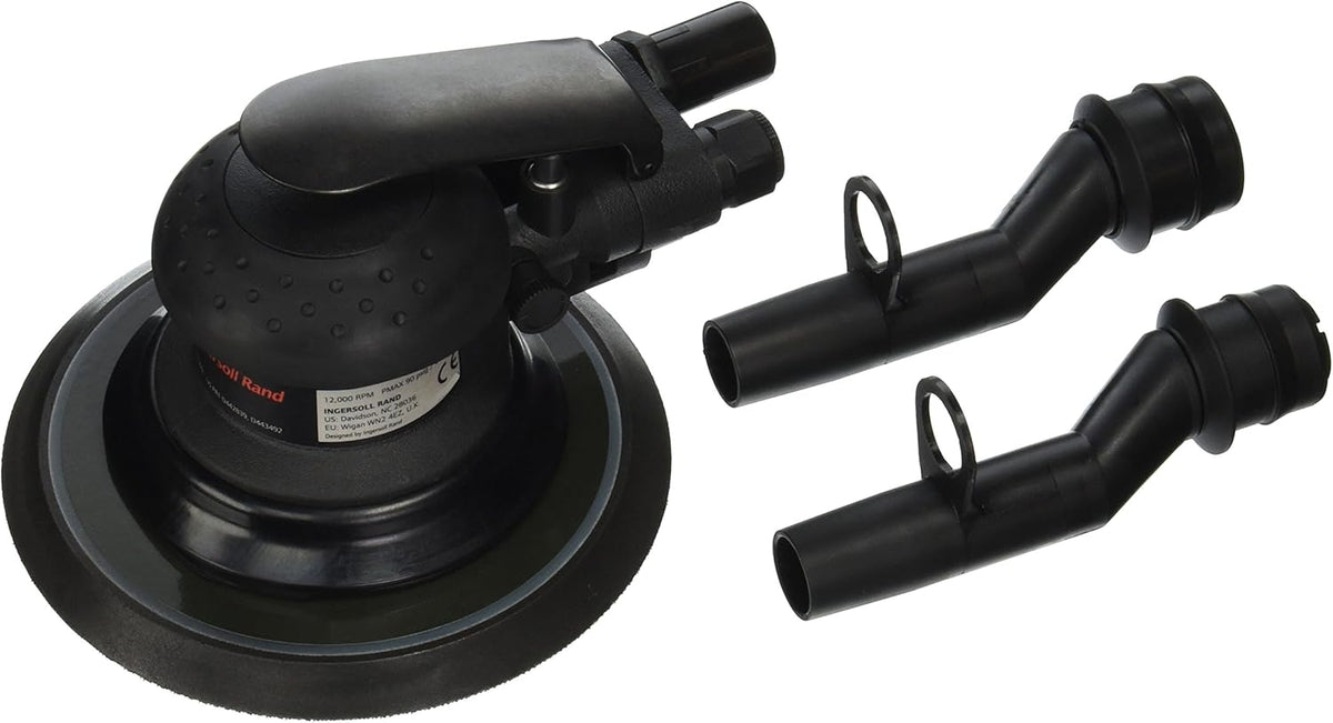 6-Inch Two Handed Orbital Sander M530