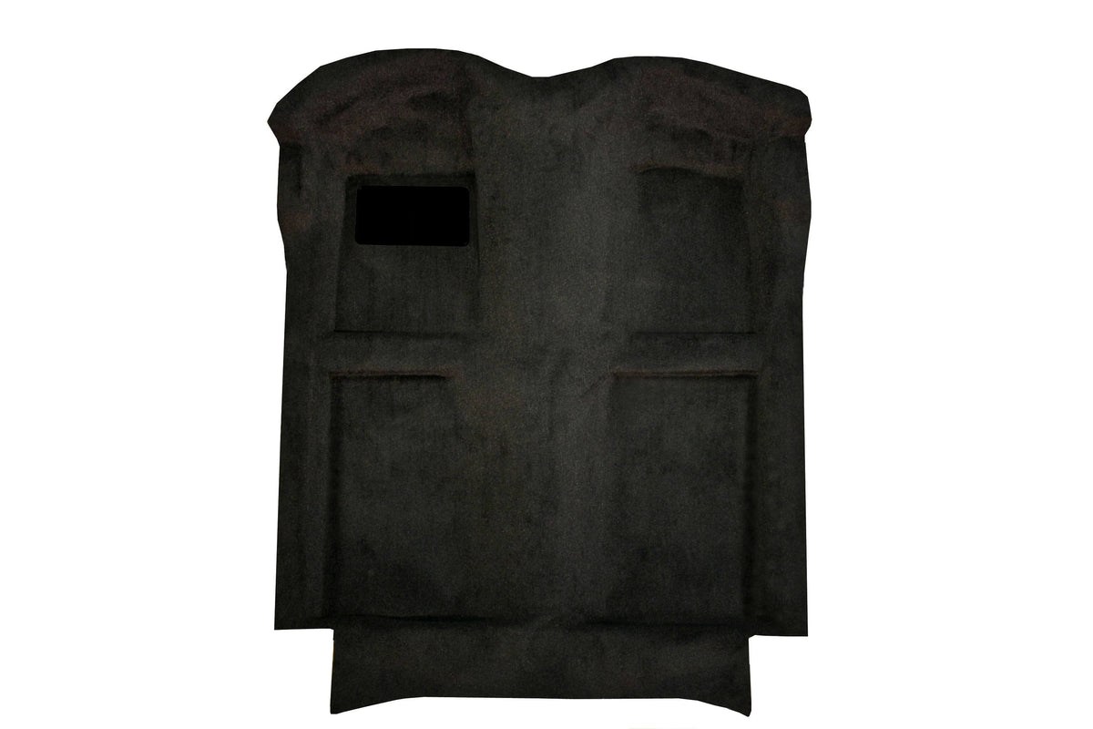 Black Carpet Kit W949