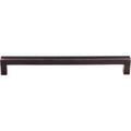 Square Appliance Pull 12x22 Tuscan Bronze X23977