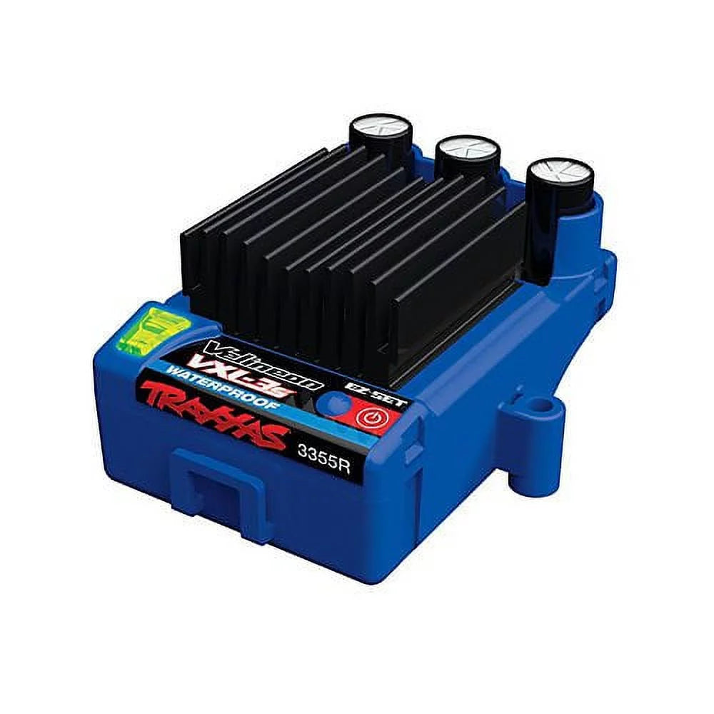 Electronic Speed J34713