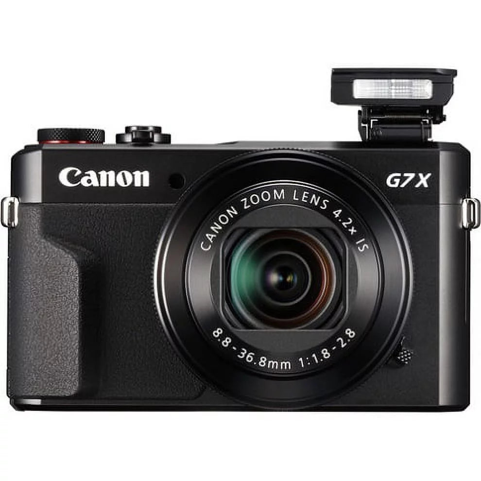 Digital Camera with WiFi 4.2 Optical Zoom 3" Display K354