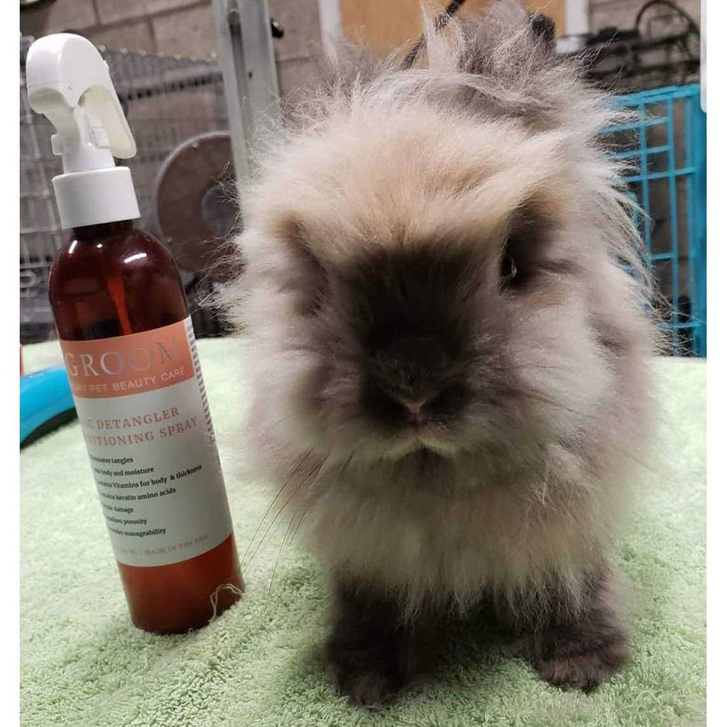 Pet Conditioning Spray J11353