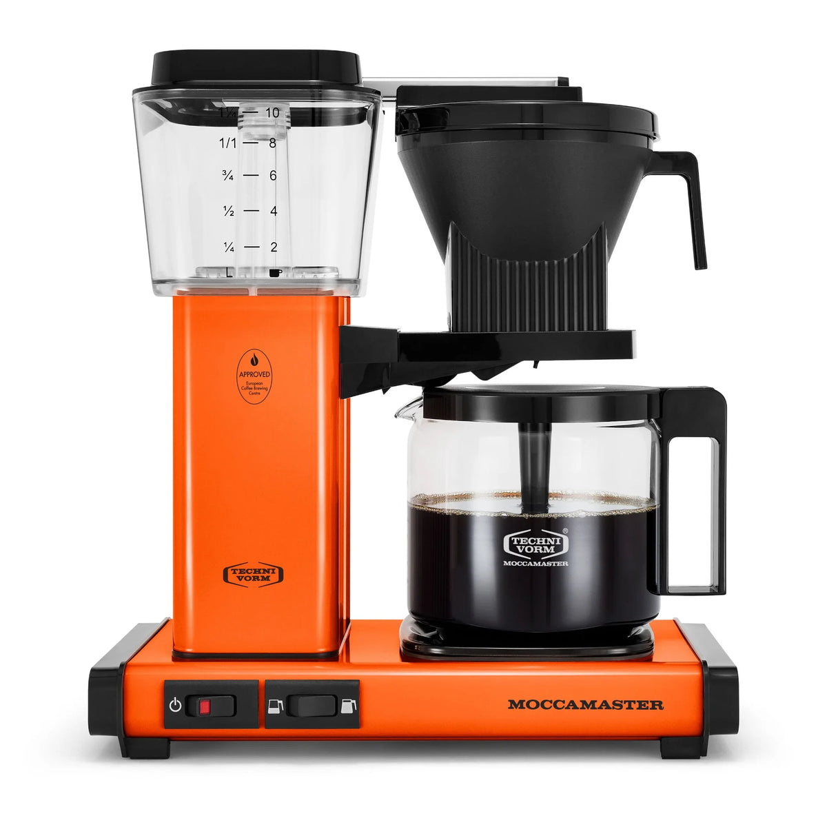 10-Cup Coffee Maker E53212