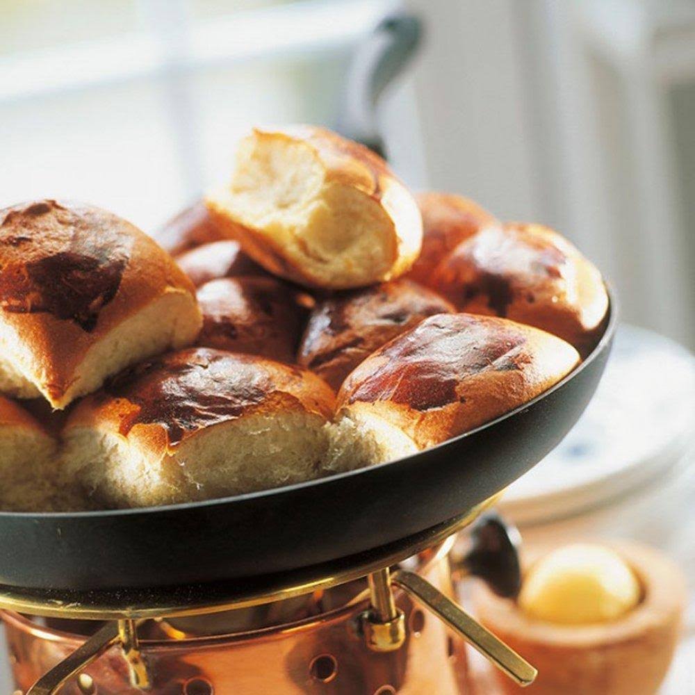 Classic Fry Pan J2781