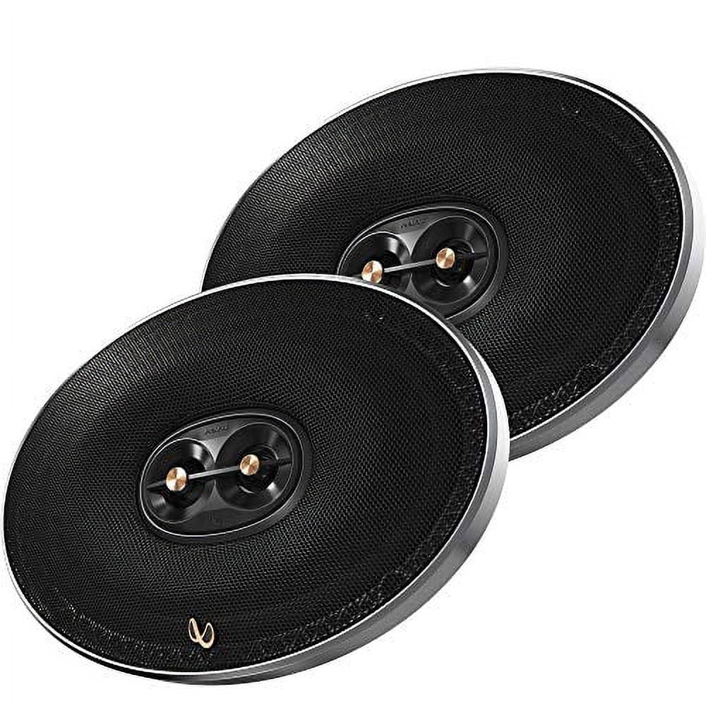 6" x 9" 3-Way Speakers I59113