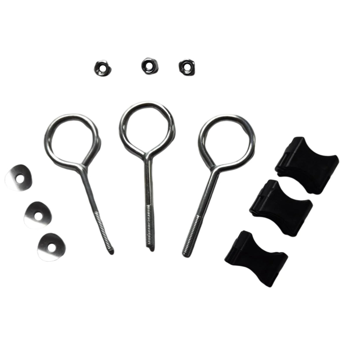 12x Spacers for Trampolines E959
