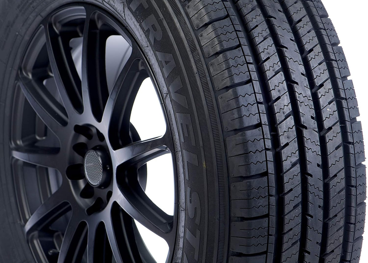 LT245/75R16 120S 10-ply All-Season Radial Tire O361117