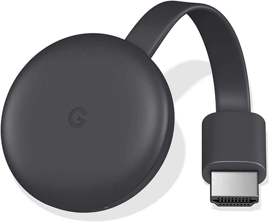 Google Chromecast 3 H62005