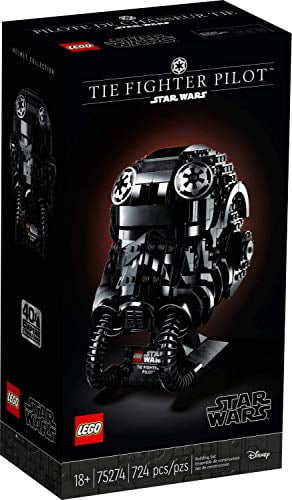 Building Set (724 Pieces) V7258