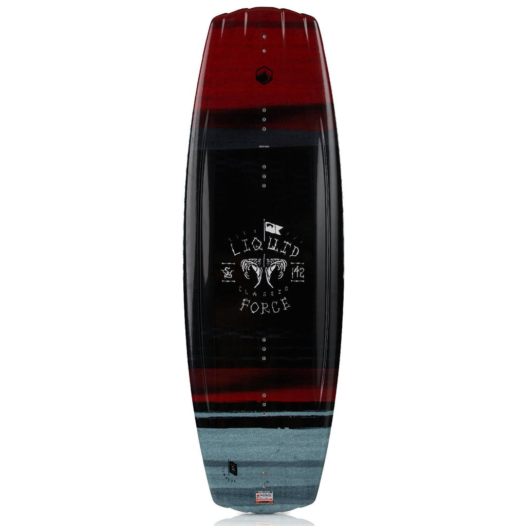 Classic Wakeboard X635