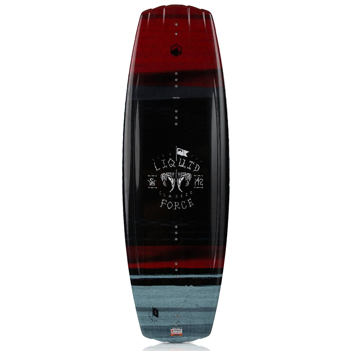 Classic Wakeboard X635