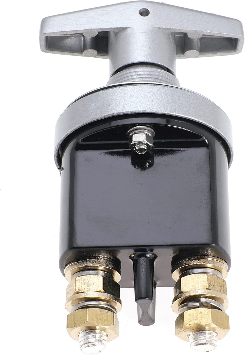 Battery Disconnect Switch with Lock-Out Plate, Pack of 2 V436369