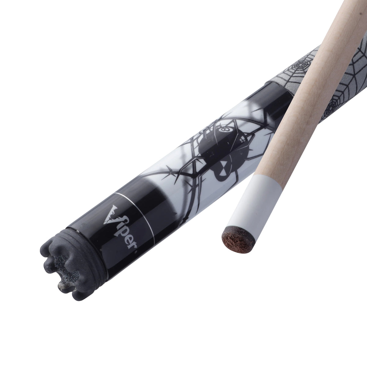 2 Piece 21 Ounce Pool Cue D104