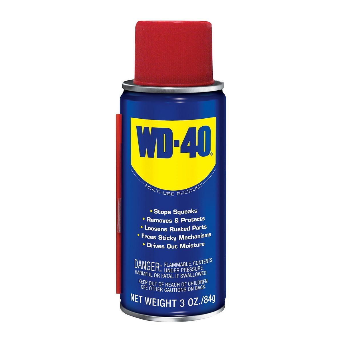 3 oz Multi-Use Lubricant Y322