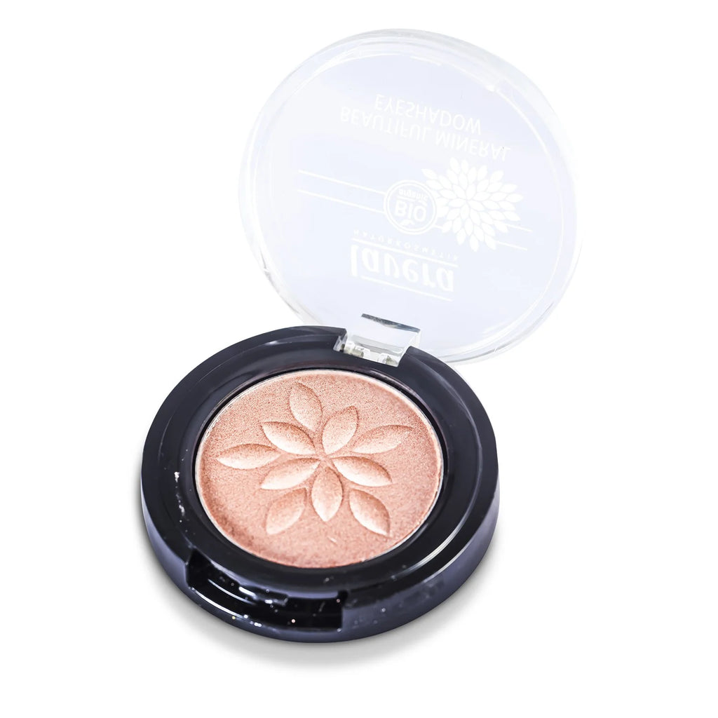 Matt'n Coffee Mineral Eyeshadow 2g F600