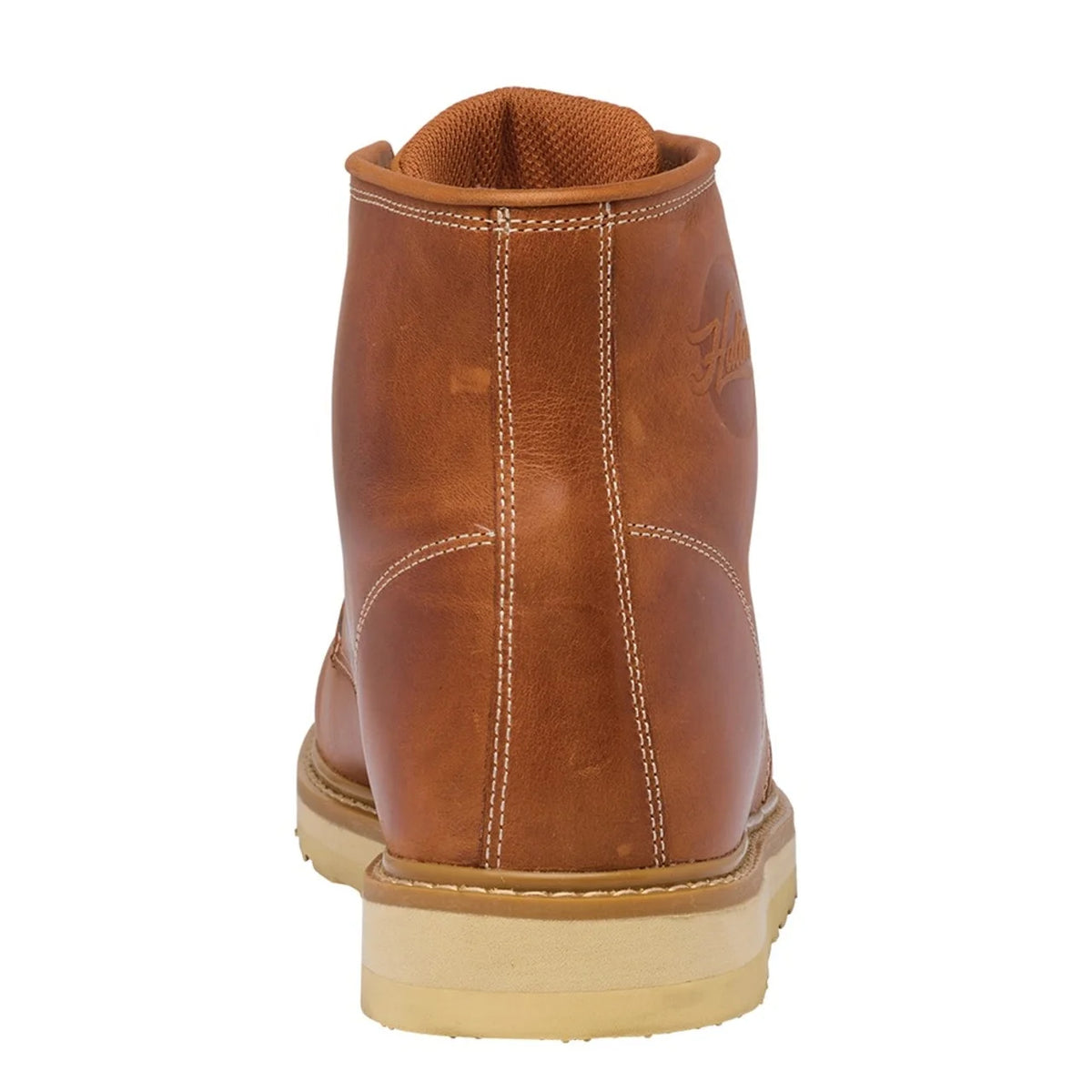 Brown Towner Riding Boots T653