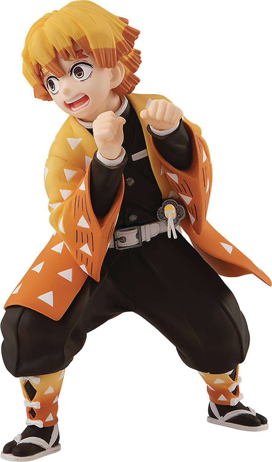 Anime Figure T536