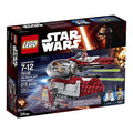LEGO Star Wars Building Kit (215 Piece) B558