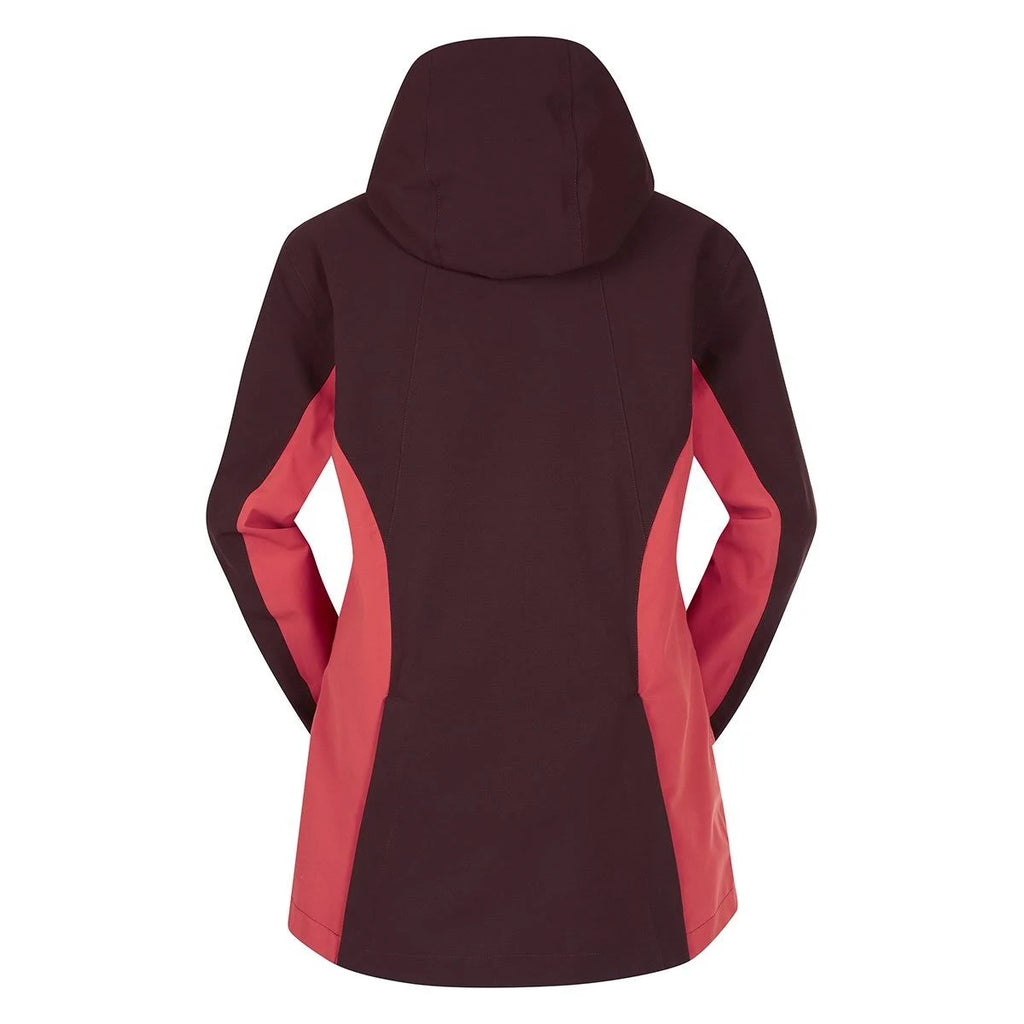 Waterproof Jacket P6887