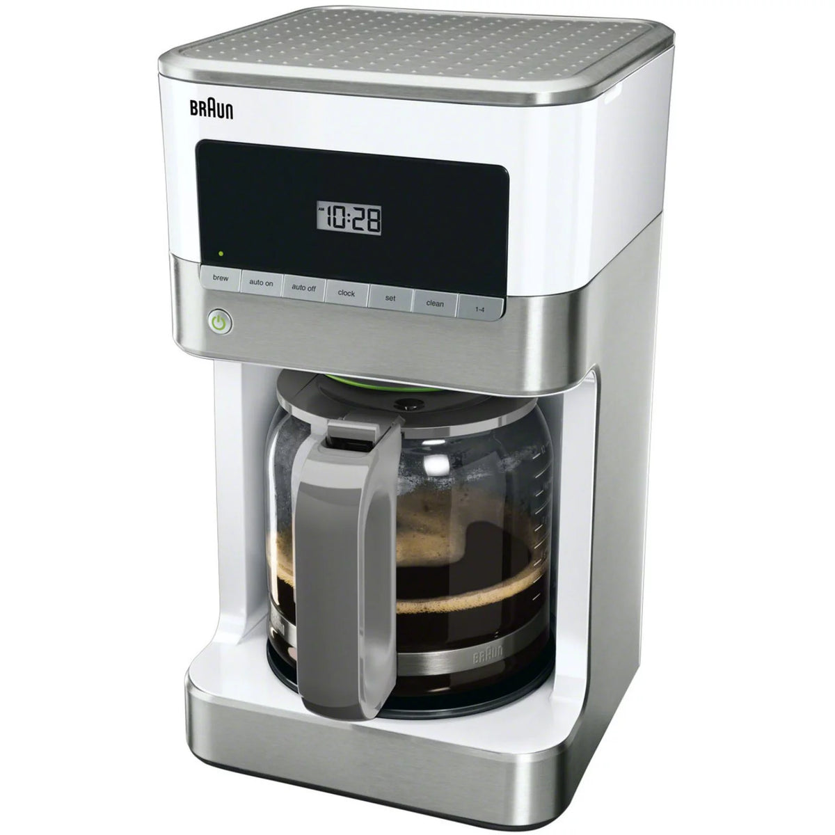 12 Cup Drip Coffee Maker K967