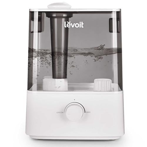 6L Cool Mist Top Fill Humidifier U348396