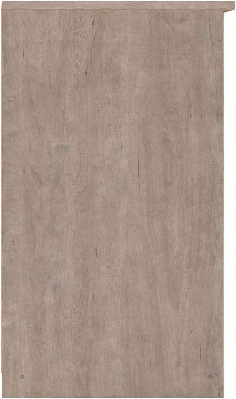 3 Drawer Grayish Brown Chest of Drawers P271