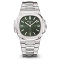 Green Dial 40mm Watch V19658