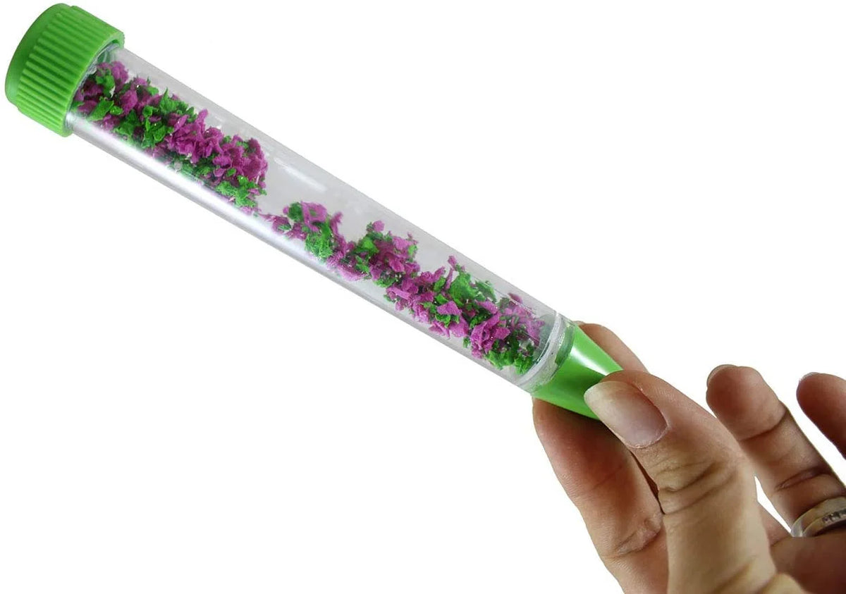 Liquid Timer Motion Pen Y7692
