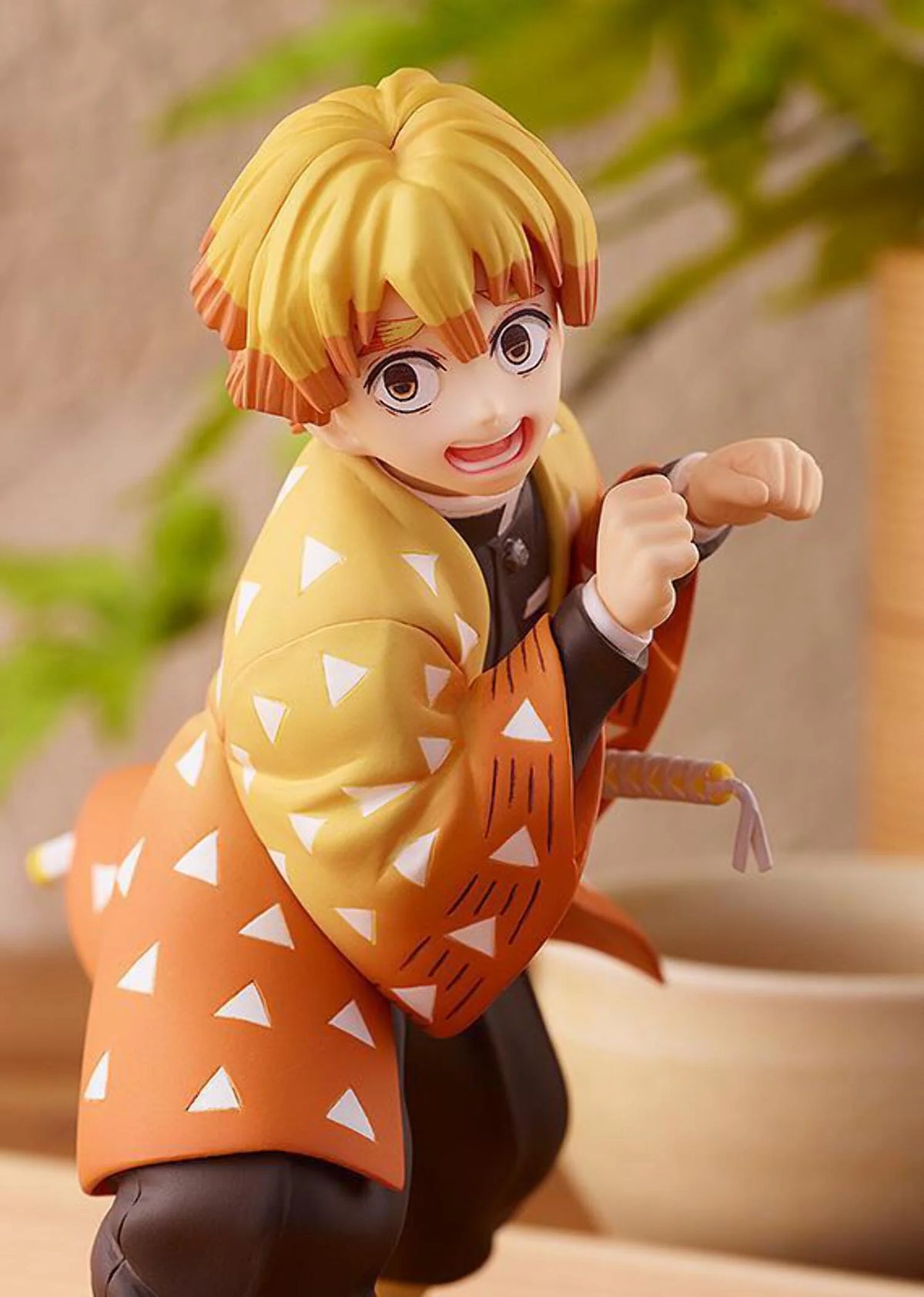 Anime Figure T536