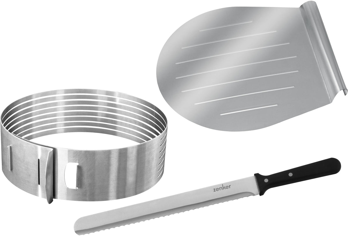 Layer Cake Slicing Kit F61534