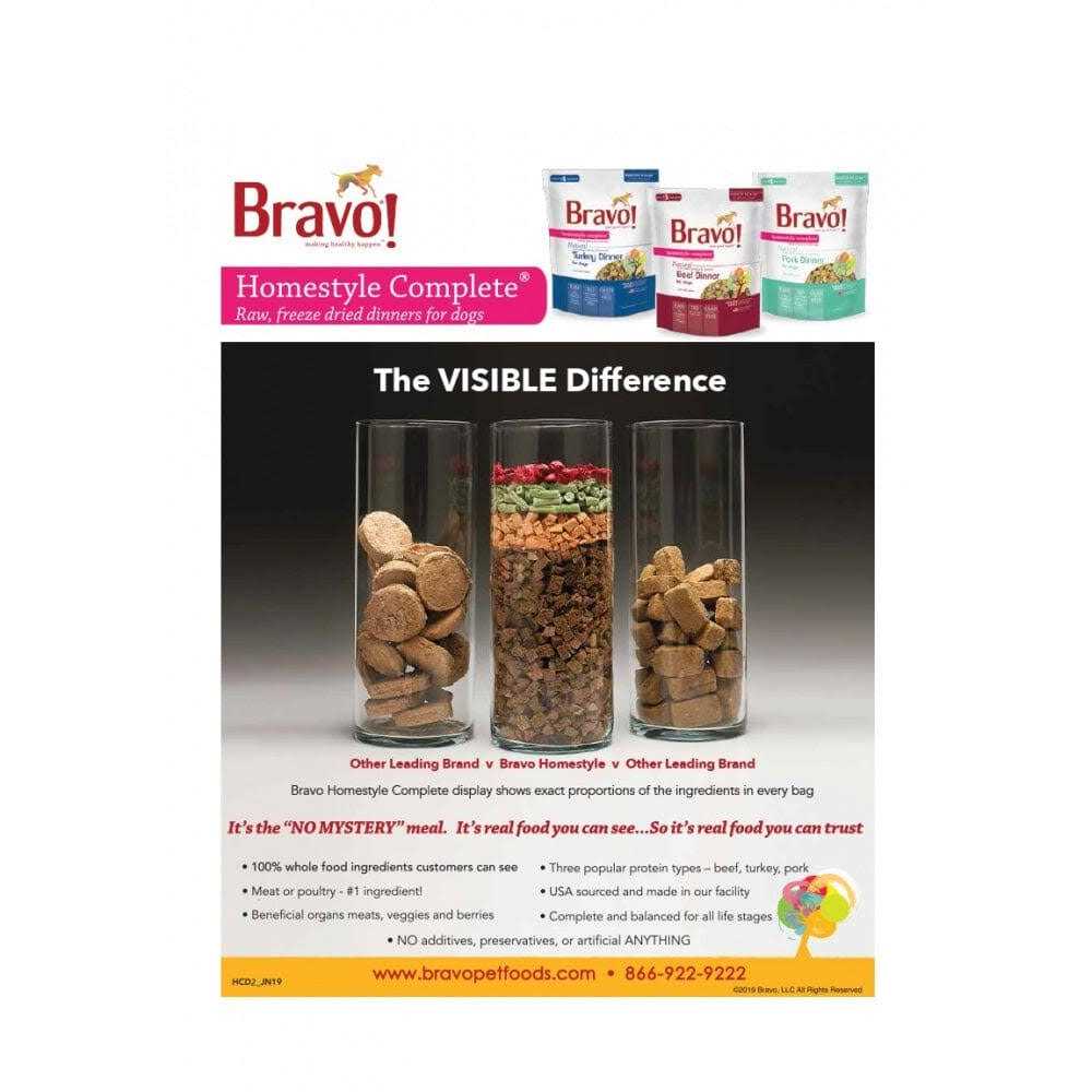 Freeze Dried Beef Dinner Food T235